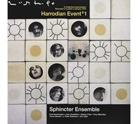 Sphincter Ensemble - Harrodian 1