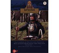 Sphinx 1 - Gefangen im Reich des Shogun/Letzte Sch