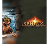 Sphinx and the Cursed Mummy (PC) Steam Gift - GLOBAL