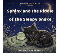 Sphinx and the Riddle of the Sleepy Snake