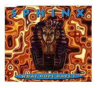 Sphinx - SPHINX - What hope have I (5 versions, 1995)