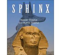 Sphinx: The Ultimate Sphinx Book