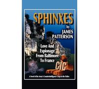 Sphinxes - Patterson James