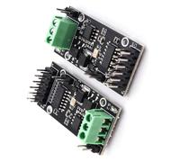 SPI al modulo dei convertitori di CANFD con il trasferimento dati ad alta velocità 8Mbps 3,3 V/5V Compatibilità CANFD interfacce SPI del modulo di comunicazione