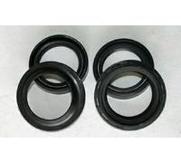 Spi di Guarnizione forcella moto HM 250 Motociclista 2003 - 2005 nove