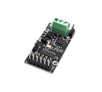 SPI di potere basso al modulo adattatore CANFD che sostiene il modulo flessibile MCP2518FD della struttura di dati per le applicazioni industriali SPI ai convertitori CANFD