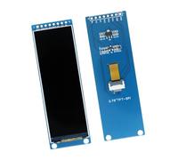 SPI TFT LCD Display Module 2.79 Pollici, 142x428 Schermo a Colori, NV3007 Scheda Driver per Elettronica Embedded Builds Narrow LCD Module Display Board Color TFT con SPI