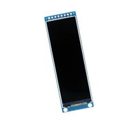 SPI TFT LCD Display Module 2.79 Pollici, 142x428 Schermo a Colori, NV3007 Scheda Driver per Elettronica Embedded Builds Narrow LCD Module Display Board Color TFT con SPI