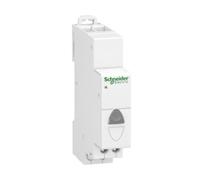 Spia bianca Schneider Electric Acti9 iIL 110-230Vac - A9E18322
