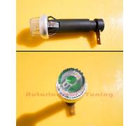 Spia Cruscotto Luce Led Verde per FIAT 500 D F R