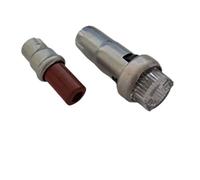 Spia Cruscotto Luce Rossa 500 600 850 Bianchina Giardiniera