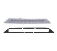 Spia di Arresto Della Luce di Stop Della Terza Luce di Stop Posteriore per 8735