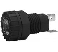 HELLA Spia luminosa (di controllo) - Alogeno - 12V / 24V - avvitato - 2AA 008 594-001