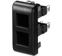 Spia di controllo 2AA 713 628-041 HELLA