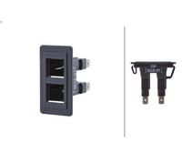 Spia di controllo HELLA 2AA 713 628-011