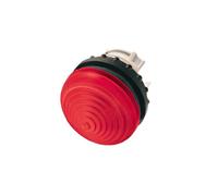 Spia di controllo M22-LH-R 22mm RMQ-Titanio -25-70°C Bel: M22-LED Ø22,5mm EAT...