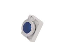 Spia di controllo M30C-FL-B 30mm RMQ-Titanio -25-70°C Bel: M22-LED Ø30,5mm EA...