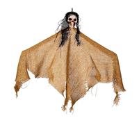 Spia di Halloween Come uomo decorativo, Halloween-Spirit, Tree Spirit | Posato fantasma con un design realistico, un Halloween robusto come decorazione per la casa