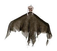 Spia di Halloween Come uomo decorativo, Halloween-Spirit, Tree Spirit | Posato fantasma con un design realistico, un Halloween robusto come decorazione per la casa