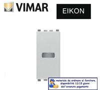 SPIA DIFFUSORE BIANCO VIMAR EIKON NEXT 20386.B.N.