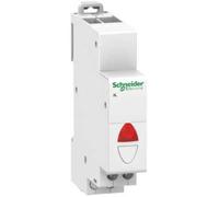 Schneider Electric Spia rossa LED Acti9 iIL A9E18320 110-230Vca