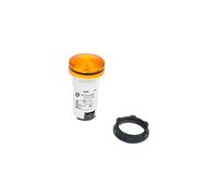 XB7EV08BP Spia 22mm Harmony XB7 -25-70°C Bel: LED 24V Ø22mm TAGLIO