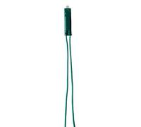 SPIA LED LUCE VERDE compatibili con Bticino living Now per interruttore prese frutti elettrici