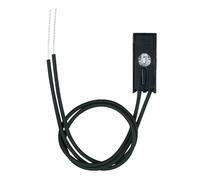Unità LED Linea 110-250V bianco serie Linea Vimar 00943.W