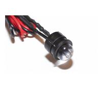 Spia LED SHIN YO (rossa), rosso