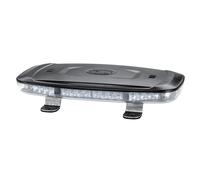 Spia Liminosa Incasso 24 V LED Giallo Ambra HELLA Universale per Varie