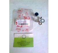 SPIA LUCE LAMPADA VERDE MANUBRIO VESPA RALLY-SPRINT CON ATTACCHI MONTAGGIO