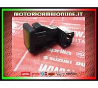 SPIA LUCE VERDE VESPA PX 80 125 150 200 3 APE 50 P - CODICE ORIGINALE 213417