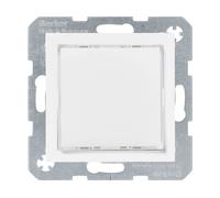 SPIA LUMINOSA BERKEL Berker 29538989 LED, 230 V, 1 W, da incasso, IP20