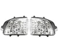 Spia luminosa dello specchietto retrovisore Spia luminosa specchietto laterale per Volvo XC70 XC90 V70 2007-2016 31111813 31111814(Set)