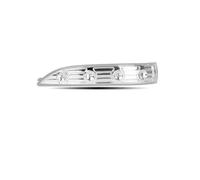 Spia Luminosa Dinamica Per Hyundai Per Tucson Per Ix35 2009 2010 2011 2012 2013 2015 Specchietto Retrovisore Luce Ingombro Laterale 876142S200 Direzione A LED 12V Indicatore Specchietto(Sinistra)