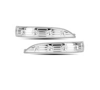 Spia Luminosa Dinamica Per Hyundai Per Tucson Per Ix35 2009 2010 2011 2012 2013 2015 Specchietto Retrovisore Luce Ingombro Laterale 876142S200 Direzione A LED 12V Indicatore Specchietto(Pair)