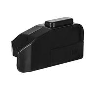 Spia Luminosa For Aspirapolvere, Verde, For La Pulizia Dei Peli Di Animali Domestici Nascosti, Compatibile Con Dyson, Accessori(1PCs black)