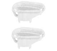 Spia Luminosa Laterale Dello Specchietto Retrovisore Auto Per Civic 2002-2005