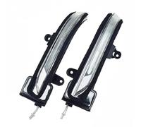 Spia Luminosa Per Specchietto Retrovisore Auto, Indicatore Di Direzione, Per KIA Per RIO 2017-2022 Accessori per auto(1 pair)