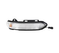 Spia Luminosa per specchietto retrovisore Laterale per Auto per MG ZS 2017 2018 2019 2020 2021