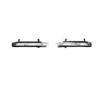 Spia Luminosa per specchietto retrovisore Laterale per Auto per Skoda Octavia 2009 2010 2011 2012 e 2013