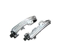 Spia Luminosa per specchietto retrovisore Laterale per Auto per Volvo S80 V70 2012 2013 2014 2015 e 2016