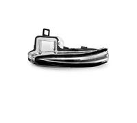 Spia Luminosa Per Specchietto Retrovisore Per Toyota RAV4 2020 2021 2022 Accessori Per Auto(Left)