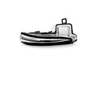 Spia Luminosa Per Specchietto Retrovisore Per Toyota RAV4 2020 2021 2022 Accessori Per Auto(Right)