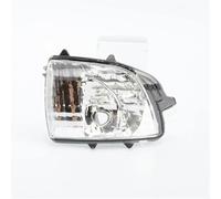 Spia luminosa Specchietto Retrovisore Indicatore Direzione Indicatore Luminoso Per Volvo XC70 Per XC90 2008-2012 Lampada Lampeggiante Per Specchietto Retrovisore(Lato destro)
