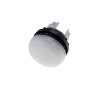 Spia M22-L-W 22mm RMQ-Titanio -25-70°C Bel: M22-LED Ø22,5mm EATON ELEC