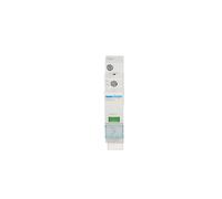 Spia modulare 1 fase verde Schneider SVN131