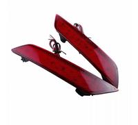 Spia Riflettore Striscia Compatibile Con Civic 2013 2014 2015 33555TR0A51 33505TR0A51 Paraurti Posteriore Auto, Indicatori Di Direzione, Fendinebbia, Parti Di Ricambio