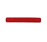 Spia Riflettore Striscia Compatibile Con Per Transporter Per Caravelle T5 2003-2007 2008 2009 2010 2011 Paraurti Posteriore Riflettore Luce Freno Fanali Posteriori(Left)