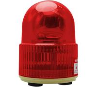 Spia Universale Strobe Rosso LED Emergenza Lampeggiante Lampada di Avvertimento Trattore Carrelli elevatori agricoli Industria Avvertimento Sicurezza Lampeggiante Faro Luci 220V